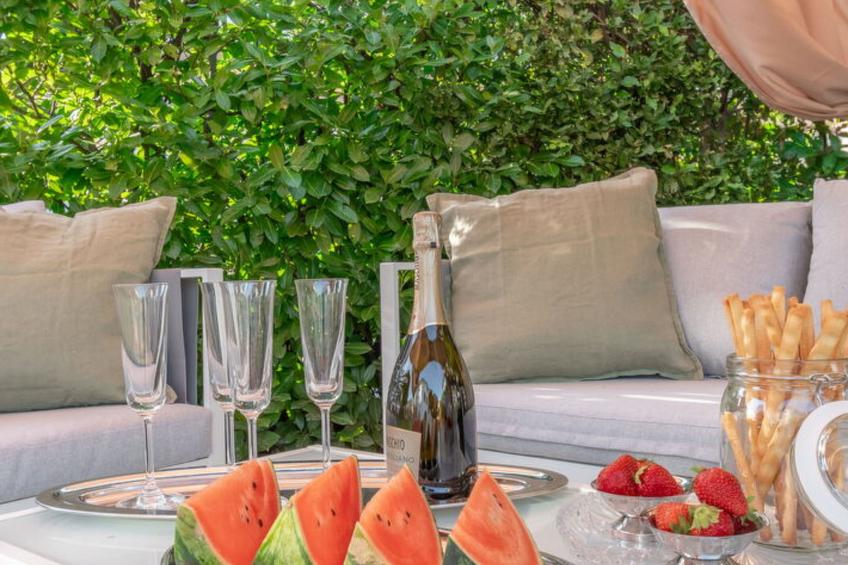 Villa i Portici - foto 42