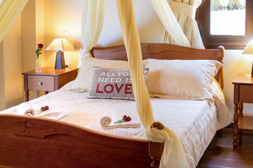 Familienvilla mit privatem Pool und Kinderbereich - foto 24