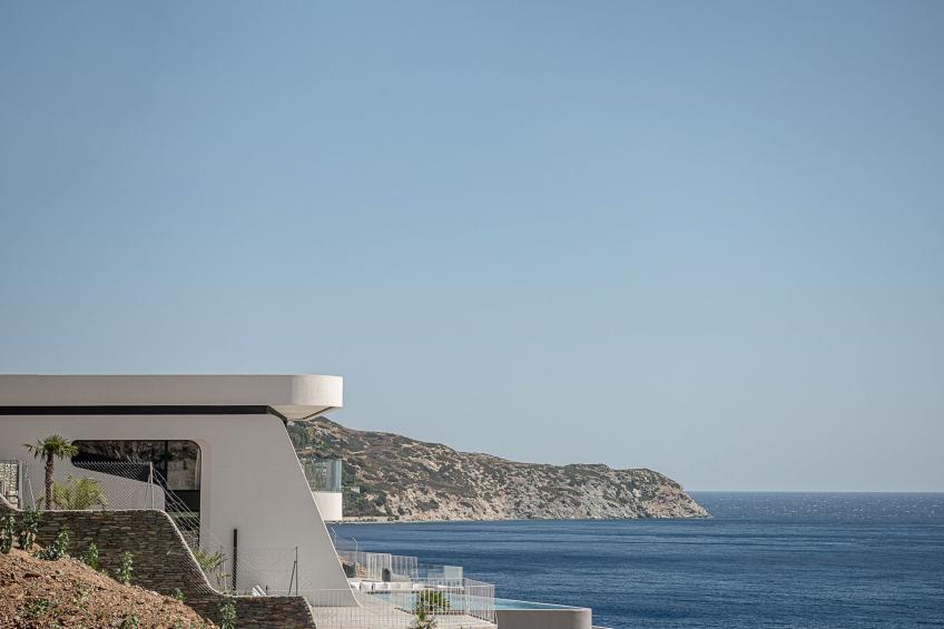 Meltemi Villa Kreta - foto 25