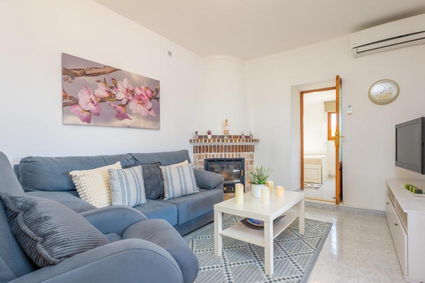 Ca Na Francisca - foto 13