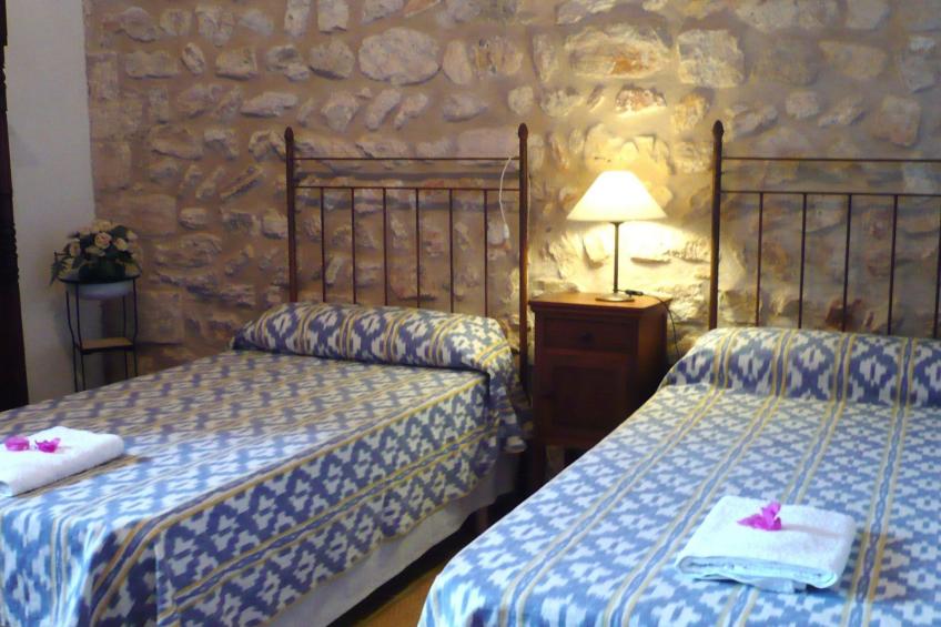 Finca "Son Pereto" mit privatem Pool - foto 47