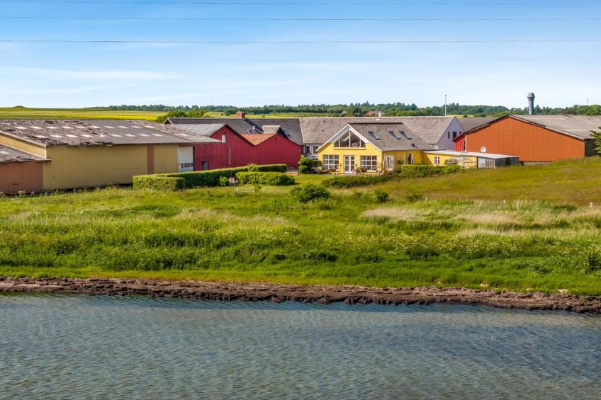 "Jurien" - 50m to the fjord - foto 6