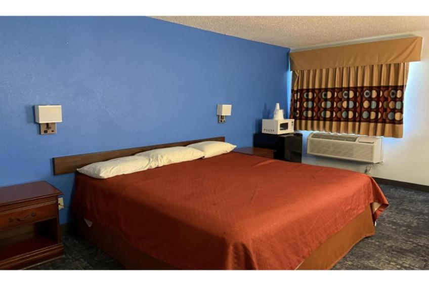 King Bed Non-Smoking - foto 4