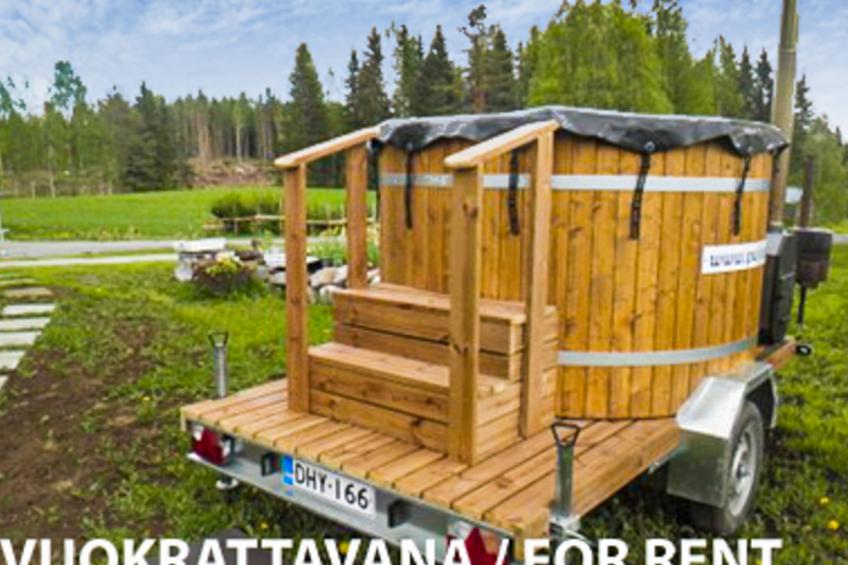 Kallioniemi - foto 52