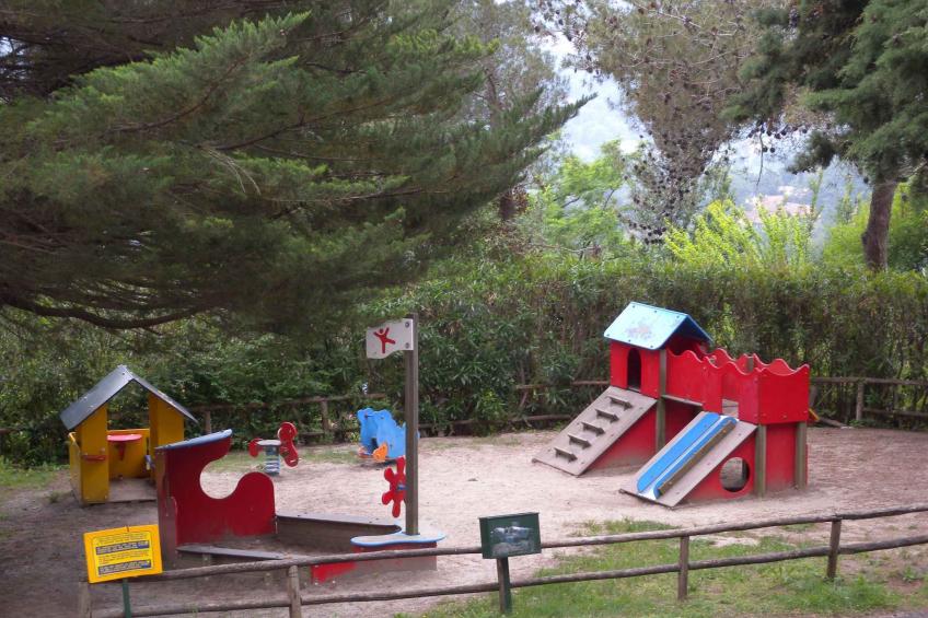 Holiday house Holiday Complex C'era una Volta - BF-TM6G - foto 10