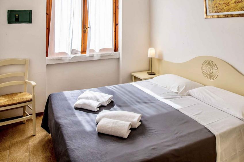 Vakantiewoning Driekamerappartement met WiFi en airconditioning - BF-YFXHC - foto 14