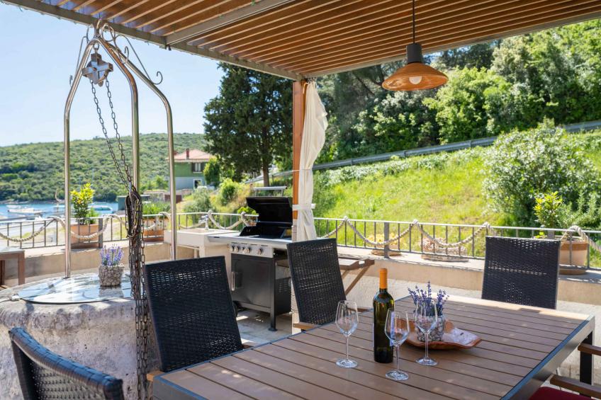 Ferienhaus direktno na moru - BF-WTFKK - foto 6