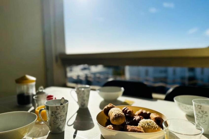 Résidence Tellines - Appartement  Avec Petite Vue Mer - foto 4