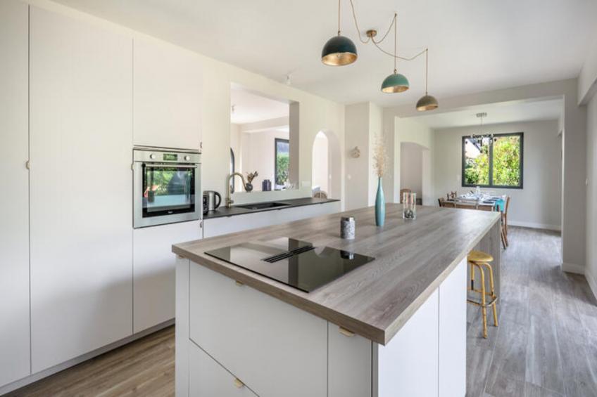 Maison à Mesquer - foto 3