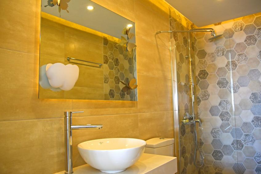 Wohnung Castello Wohnungen mit Balkon - foto 40