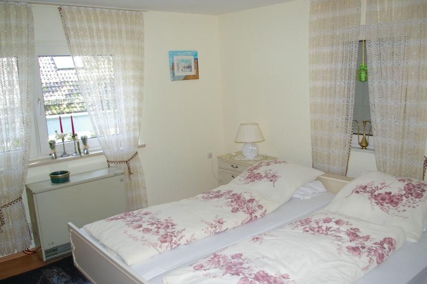 Kinderfreundliche Ferienwohnung in Waldnähe - foto 10