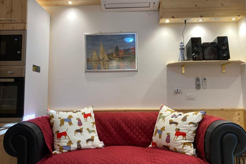 'Sail Yacht' - foto 31