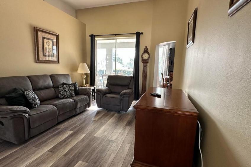 Ruhige Disney Area Villa mit ganztägiger Sonne und Pool - foto 18