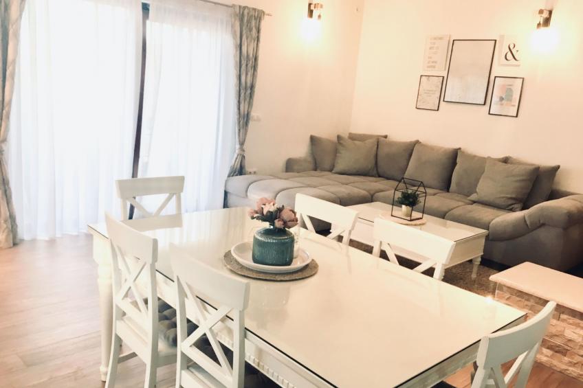 Angenehmes Haus in Posedarje mit großem Garten - foto 13