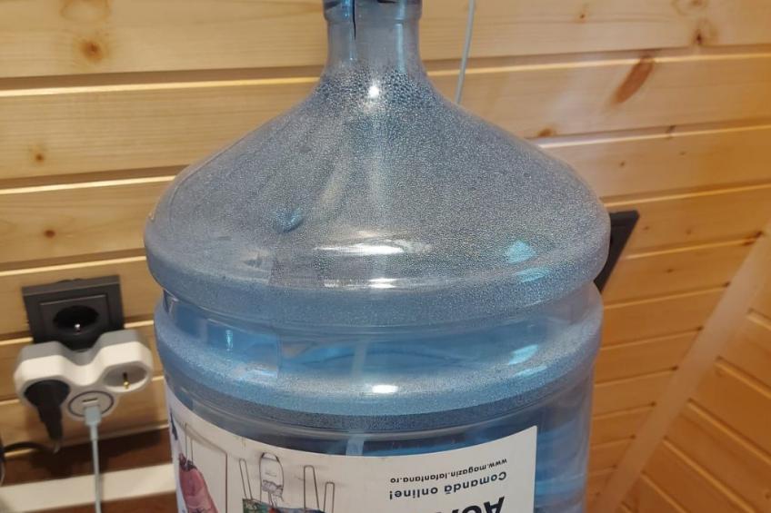 Berghütte "Pumbaa House" mit eigenem 'Pool' - foto 9