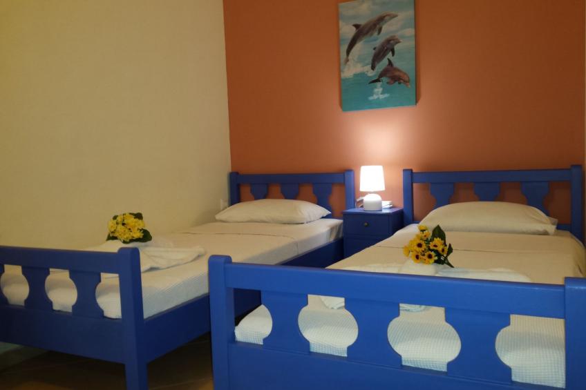 Moderne Wohnung Rubini 3 - foto 8