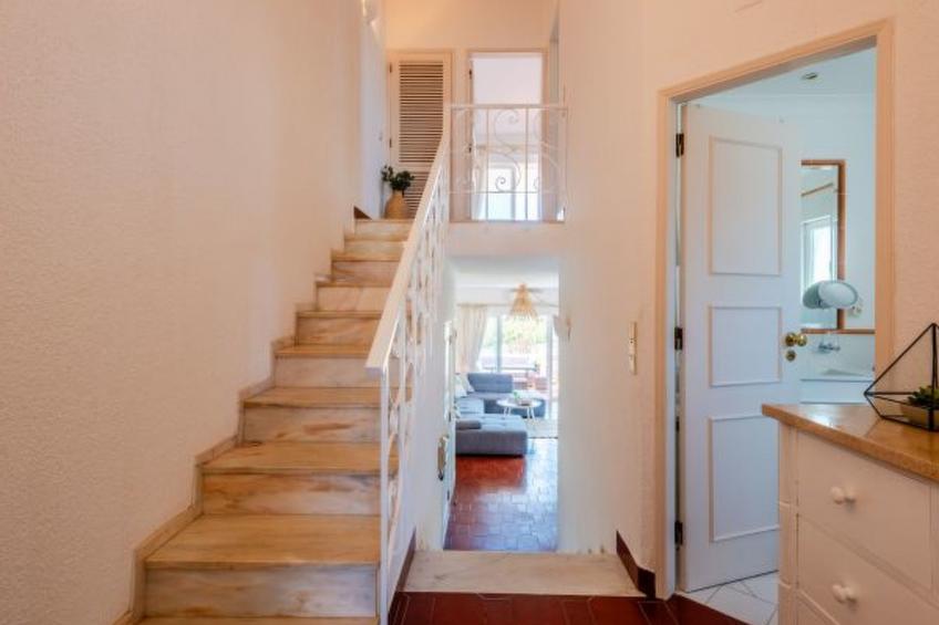 Vale do Lobo Apartment D - foto 28