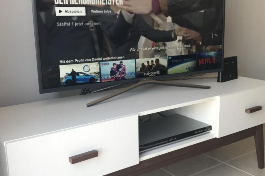 für 5 Personen ca. 70 m² in Costa Calma, Fuerteventura (Südküste von Fuert - foto 16