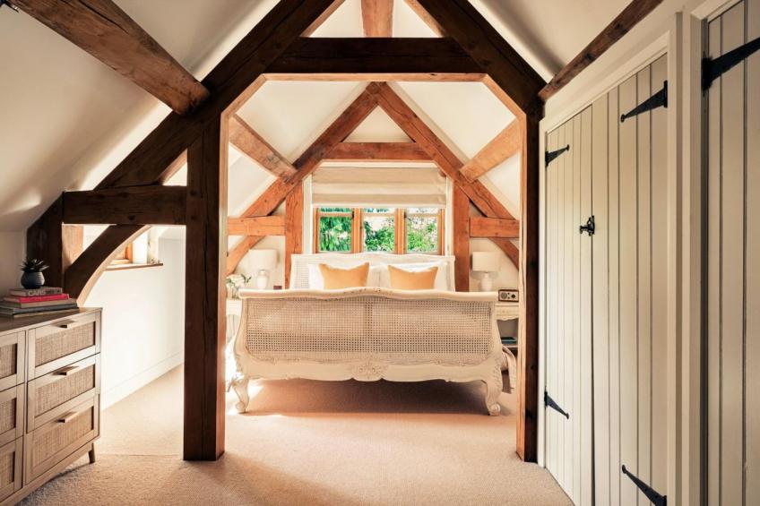 Windfall Cottage - foto 31