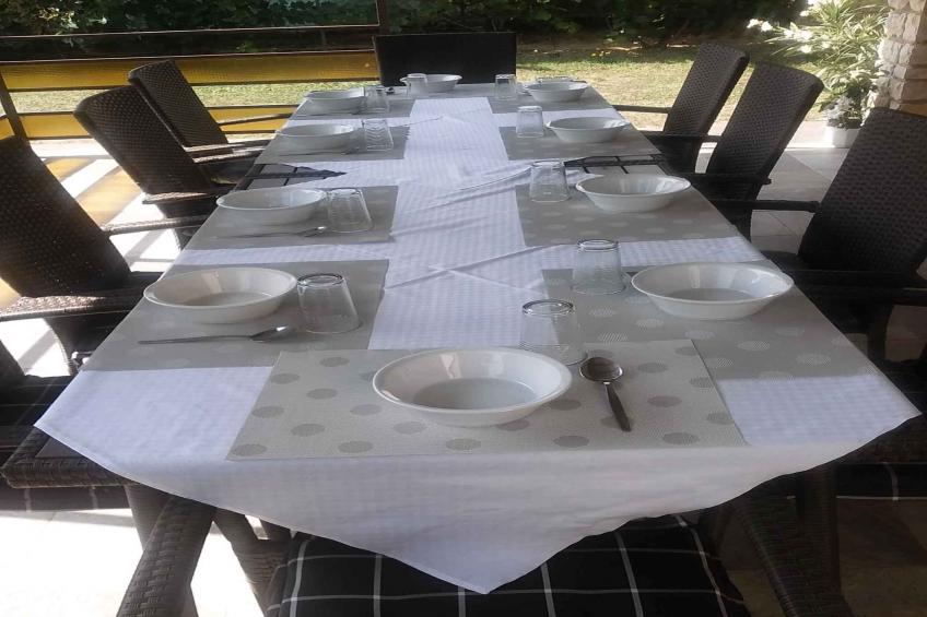 Holiday house for families in a quiet location - BF-VNBG3 - foto 2