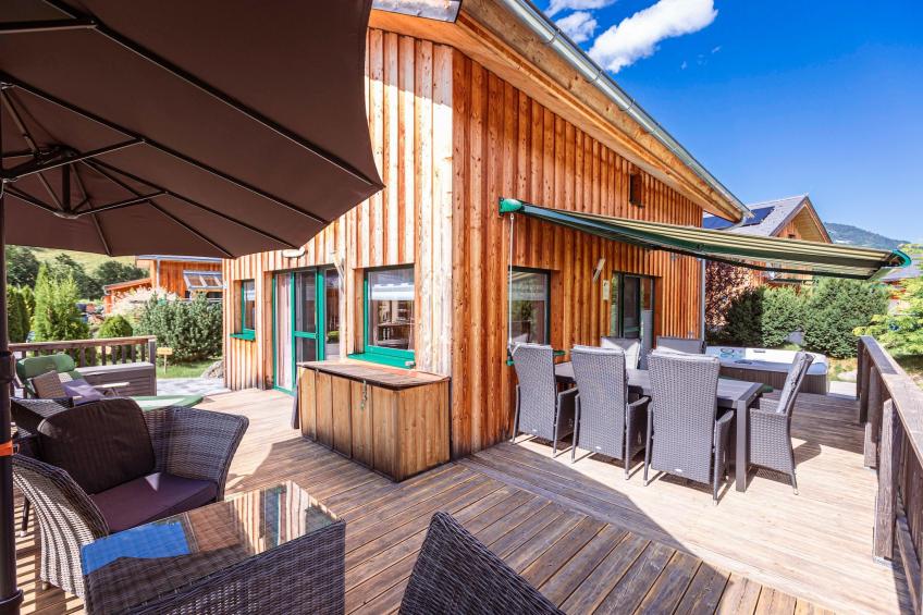 Murau Chalet 19 - foto 19