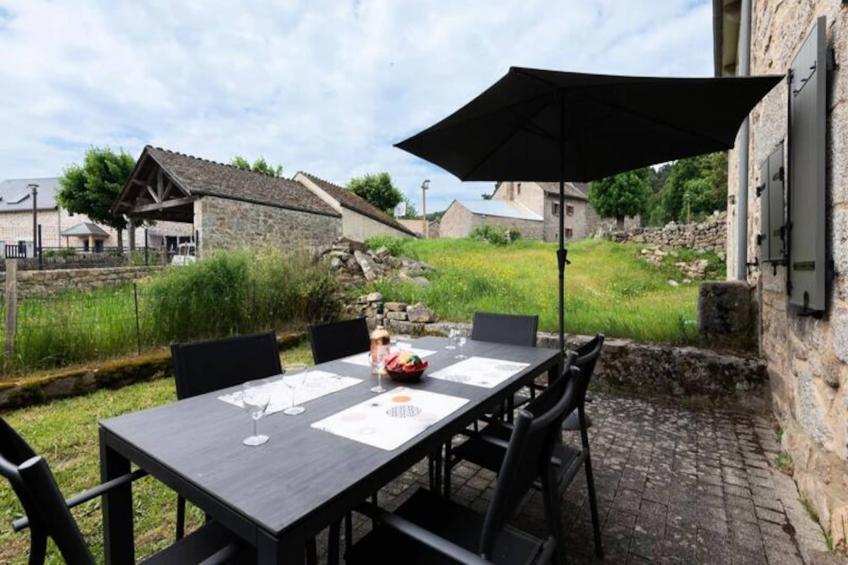 Gîte de France Gîtes de france 4/6 personnes a 3 épis - foto 21