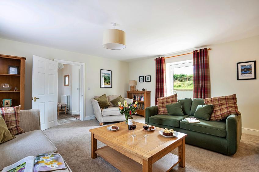 Quarry Lodge - foto 10