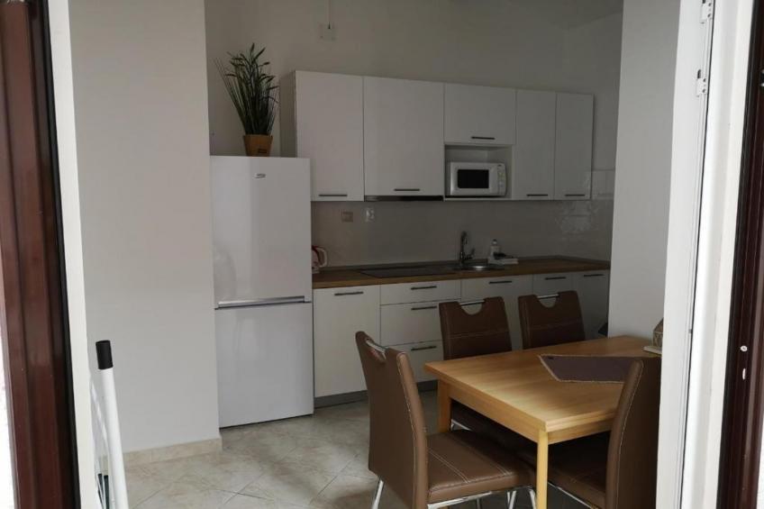 Lumbarda Resort Apartments -Comfort Two-Bedroom Apartment F7 - foto 8