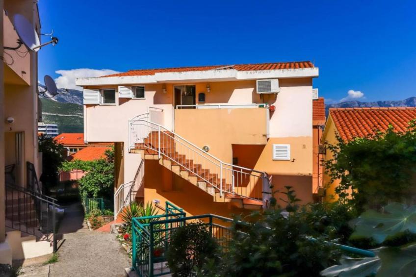 Relaxing Apartment on Budva Coastline - One Bedroom Apartment - foto 14