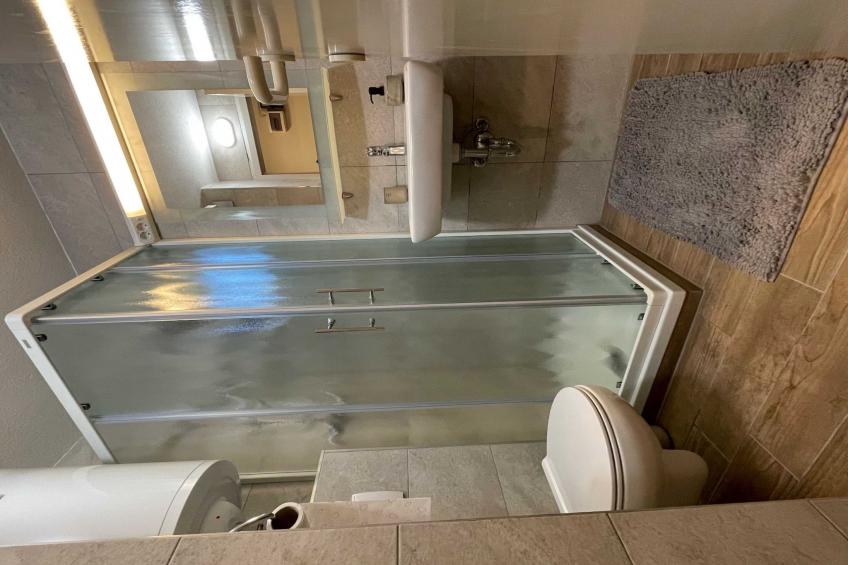 Rustic and Radiant Retreat Apartments with Terrace - Classic One Bedroom Apartment with Terrace (owner app 12) - foto 15