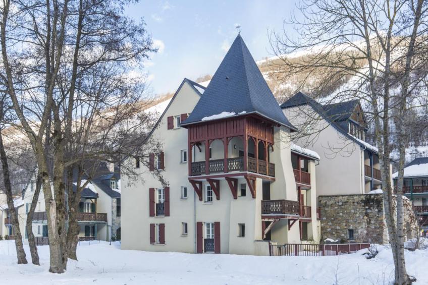 Les Jardins de Balnéa 4P9N - foto 28