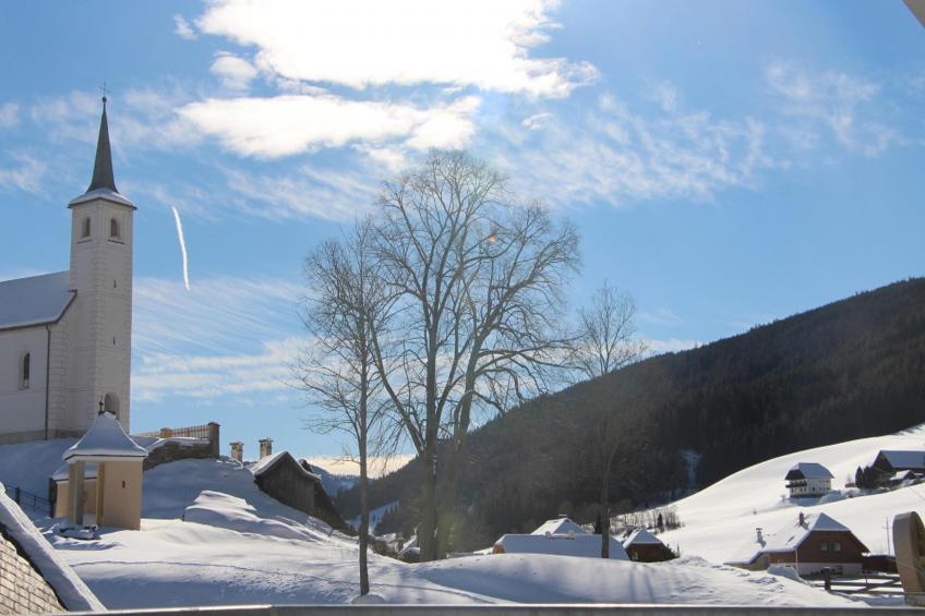 Ski Nature Apartment Lungau Top 6 - foto 34