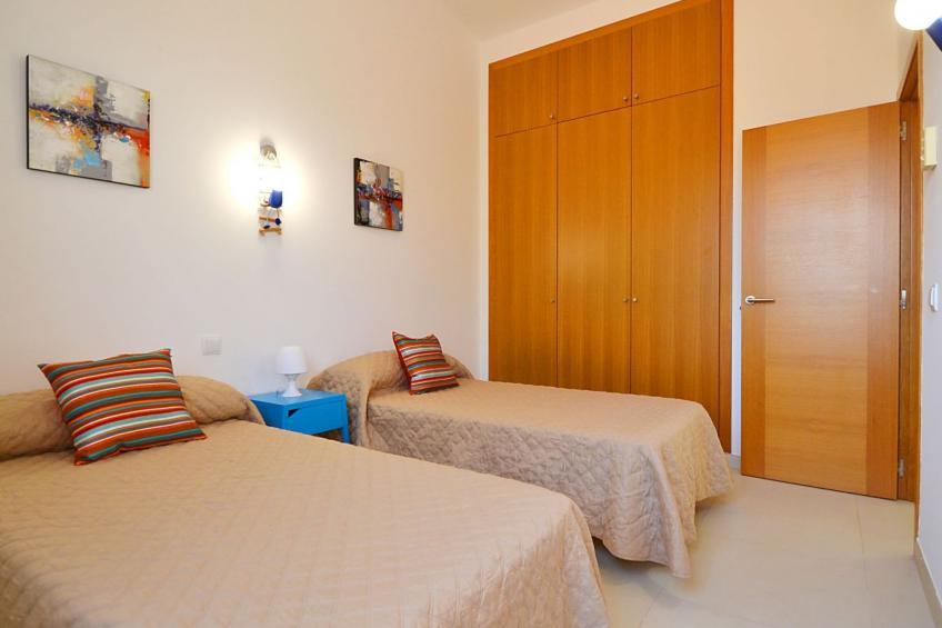 Schönes modernes Ferienhaus C84MLL - foto 23