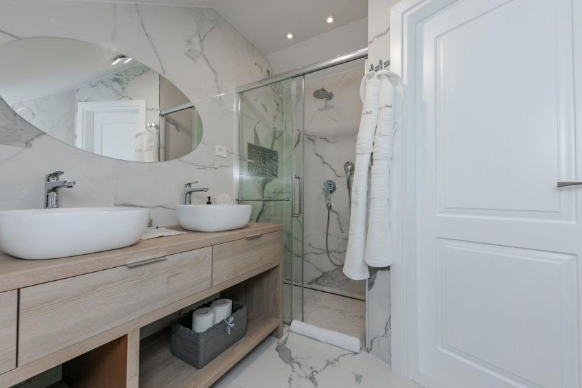 Villa Bante an der Strandpromenade - foto 24