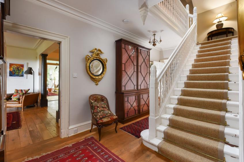 Glenquiech House - foto 18