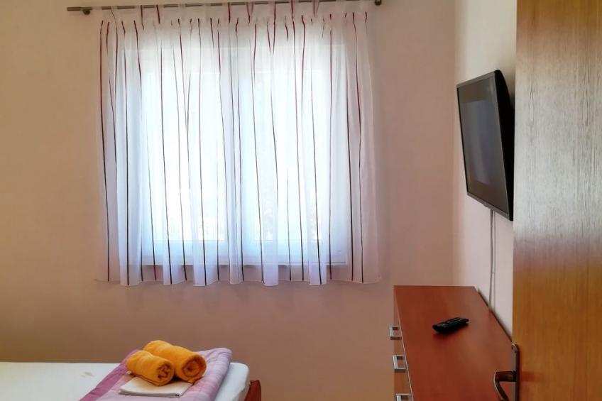 Appartement mit überdachter Terrasse - foto 6