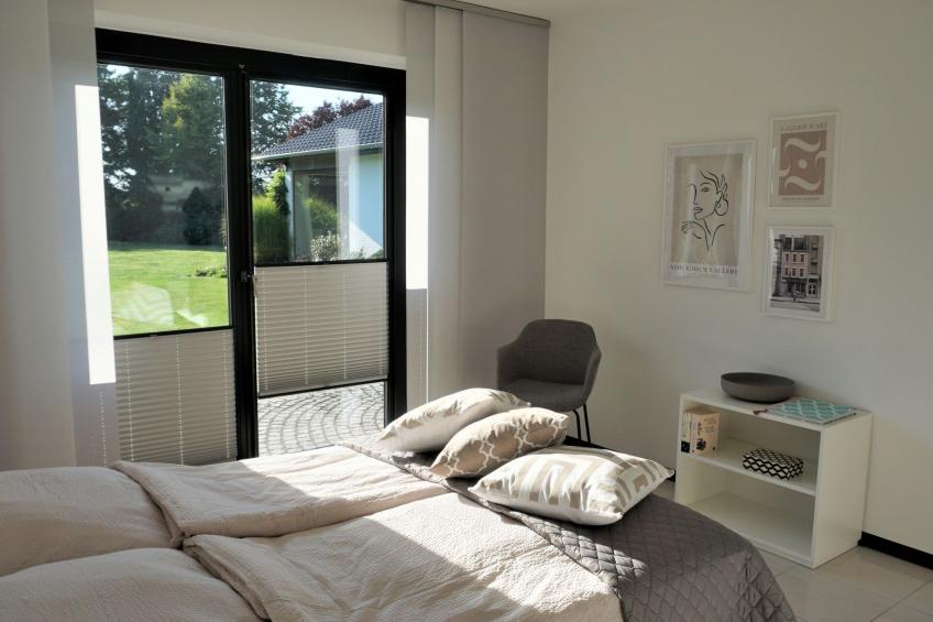 Großzügiges Haus mit traumhafter Gartenanlage - foto 16