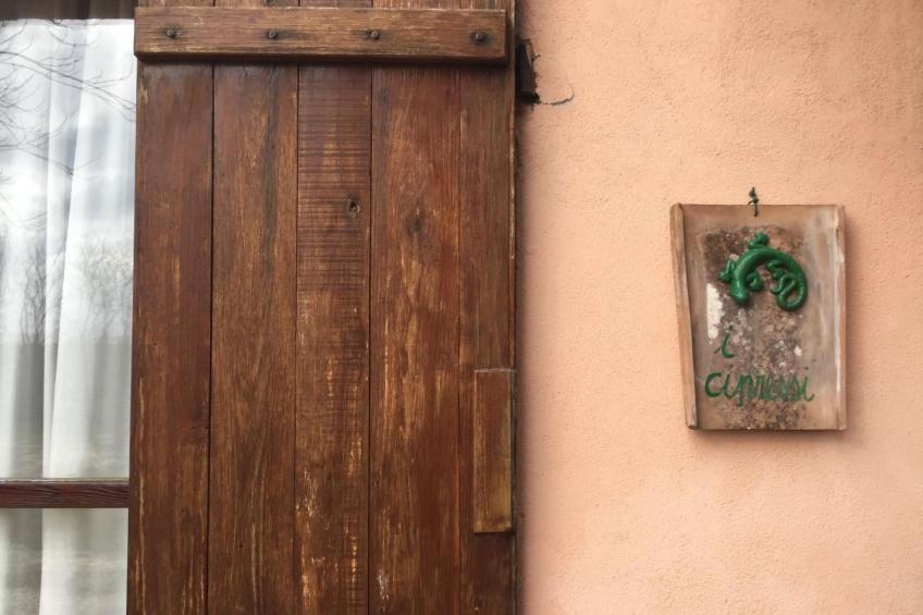 Unabhaengige Wohnung in Amelia mit Garten, Grill - foto 3