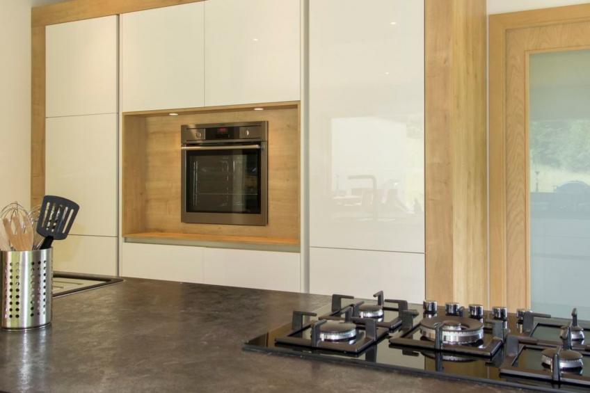 Chalet mit Sauna - foto 4