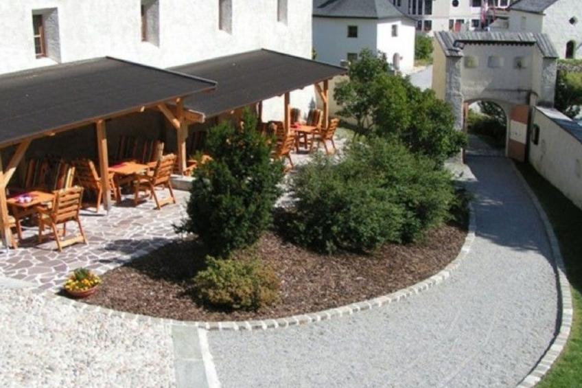 Schloss Naudersberg 2 in Nauders - foto 5