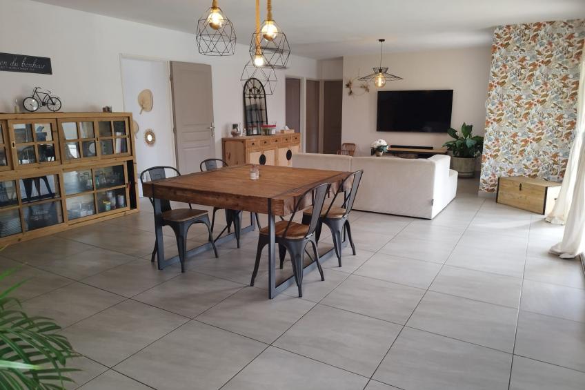 Charmantes Haus mit Pool und Garten - foto 4