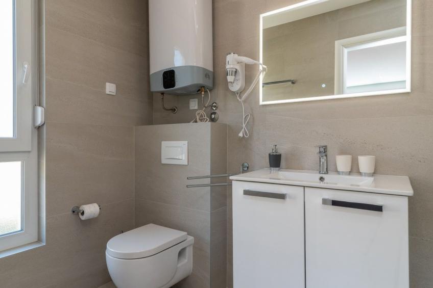 Luxuriöse Villa Fantasy mit Meerblick und Pool in Strandnähe - foto 23