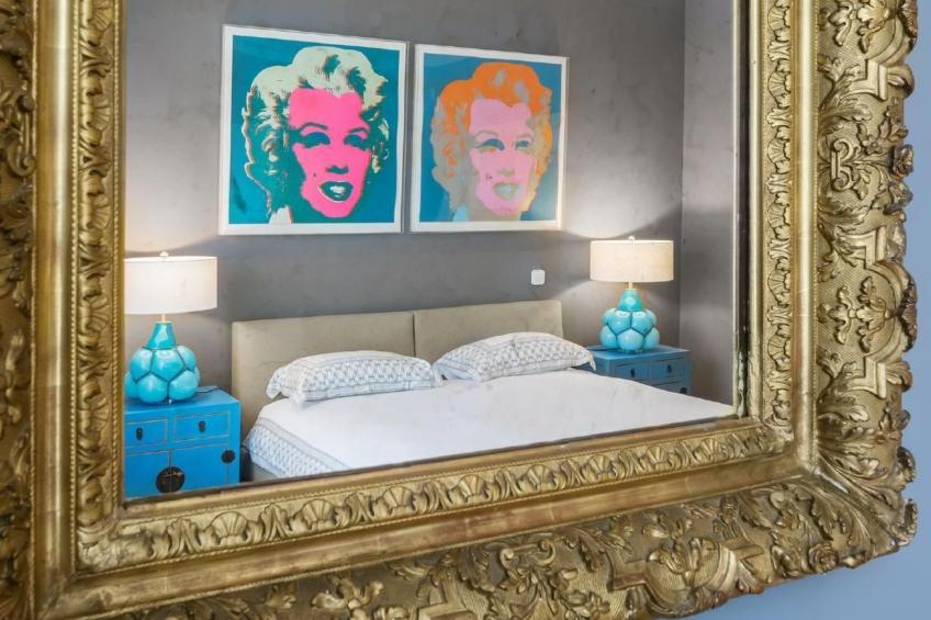 Stilvolle Wohnung in El Charco - Arrecife - foto 10