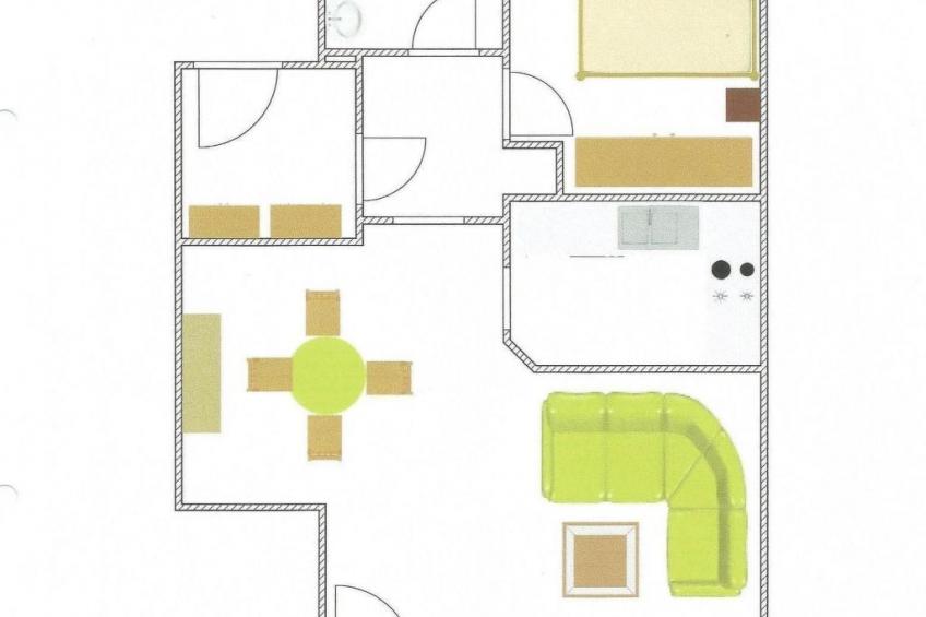 Penthouse-Ostseepanorama - foto 15