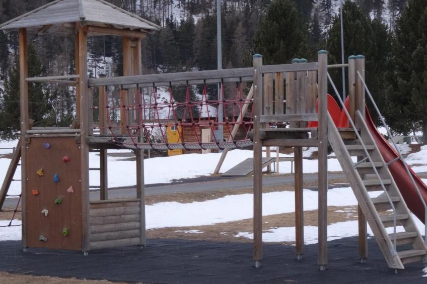 Chesa Arettas - foto 32