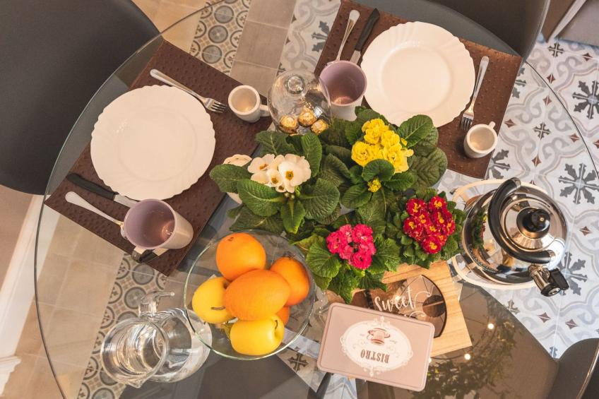 Wohnung in Taranto mit privatem Parkplatz - foto 8