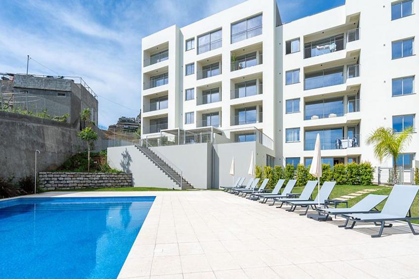 Wohnung "Pearl Retreat by HRM" - foto 18