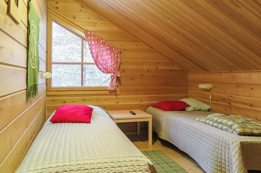 Riekkoluosto - foto 21