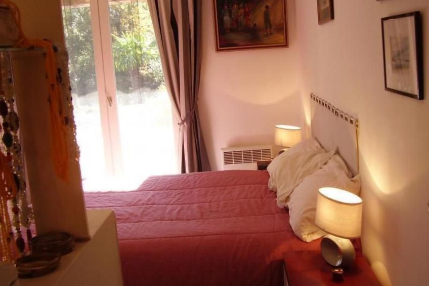 Villa Calme à la campgane in Saint-Bômer-les-Forges - foto 23