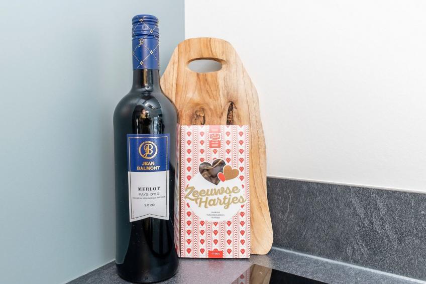 Schönes Ferienhaus in Aagtekerke mit Eigener Terrasse - foto 12